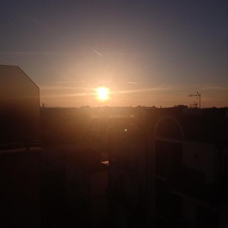 Il Tramonto Apartamento Rimini Exterior foto