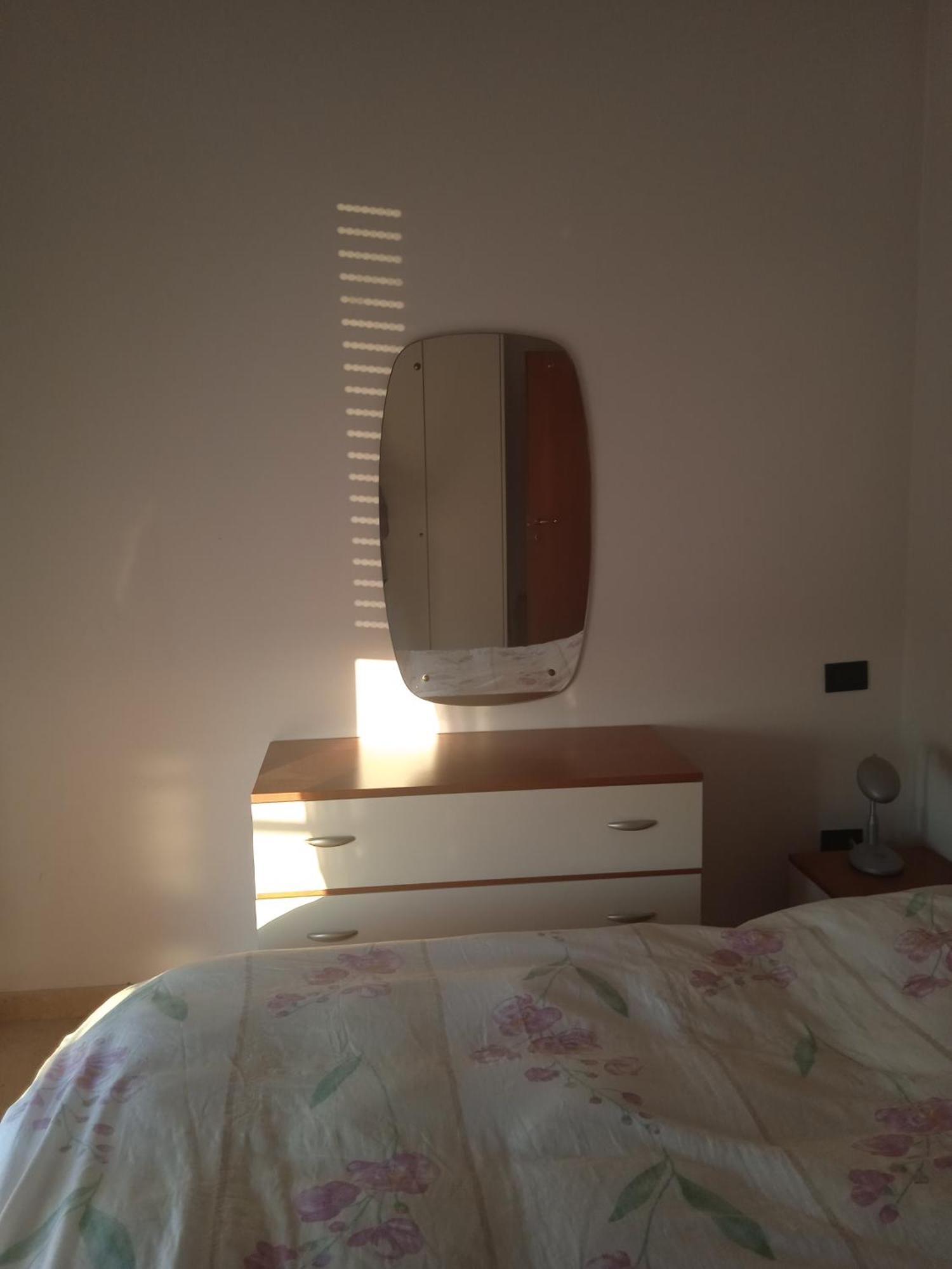 Il Tramonto Apartamento Rimini Exterior foto