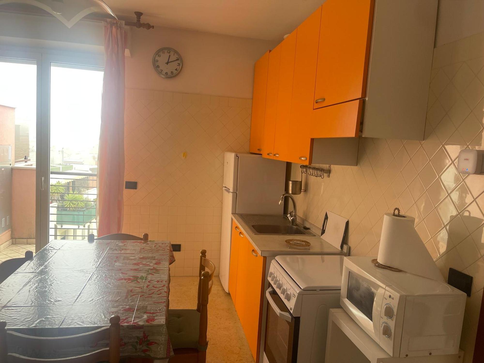 Il Tramonto Apartamento Rimini Exterior foto